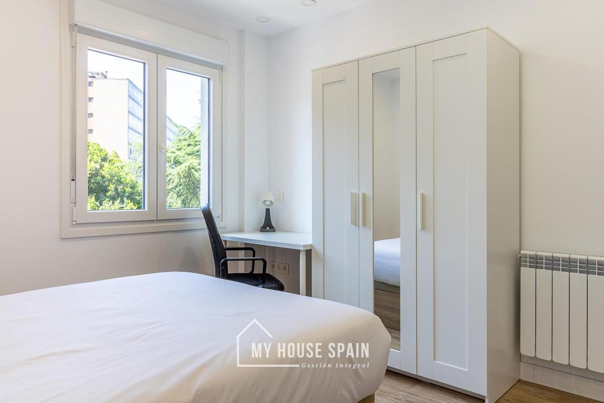 Myhousespain - Precioso Piso En El Centro Oviedo Exterior foto